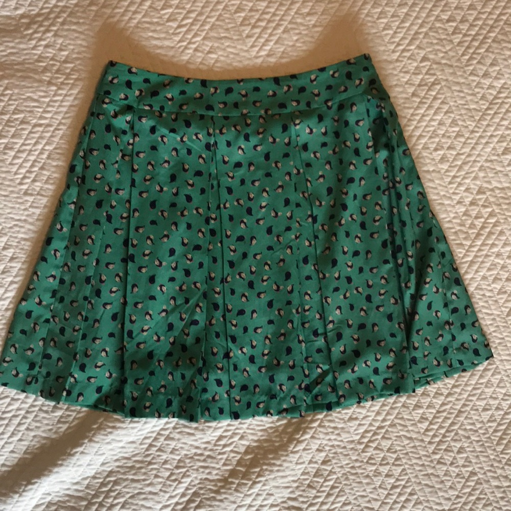 Bird Skirt